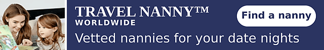 Travel Nanny - Vetted nannies for your date nights in Tokyo