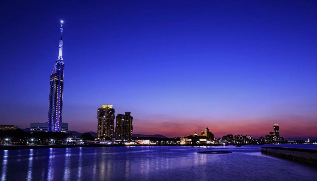Fukuoka