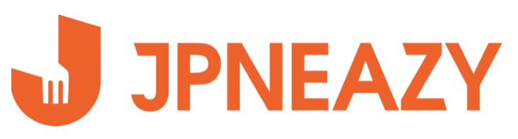 JPNEAZY logo